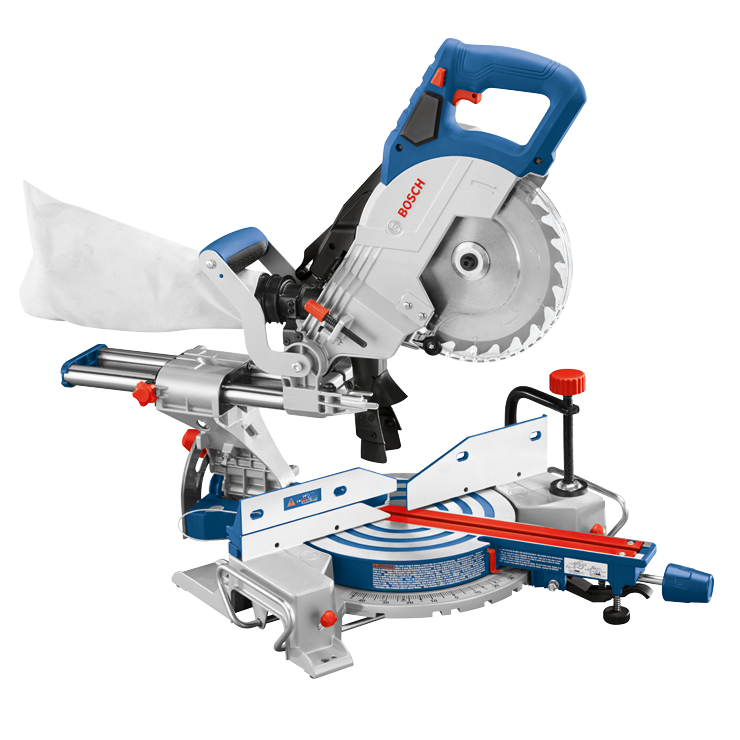 GCM18V-08N 18V Miter Saws
