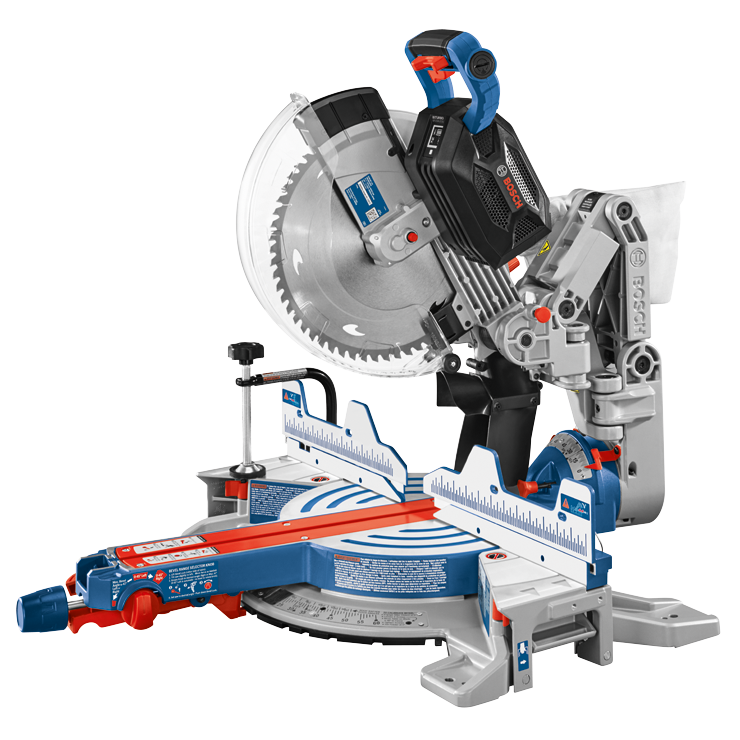 GCM18V-12GDCN PROFACTOR 18V Miter Saws