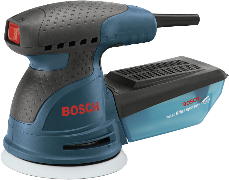 ROS20VSC Sanders