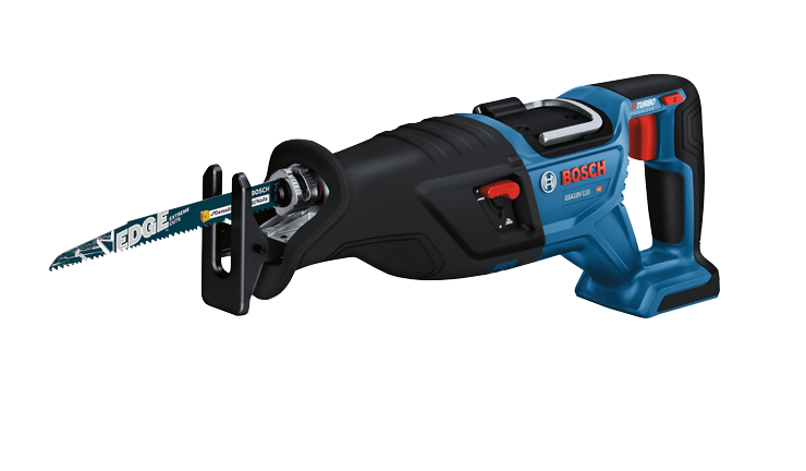 GSA18V-110B14 Cordless Reciprocating Saws