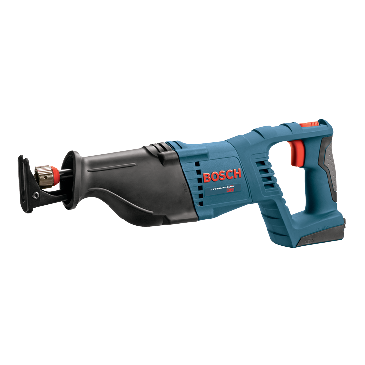 CRS180B 18V Reciprocating Saws