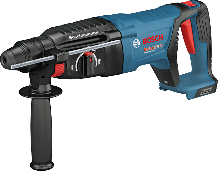 GBH18V-26DN 18V Rotary Hammers