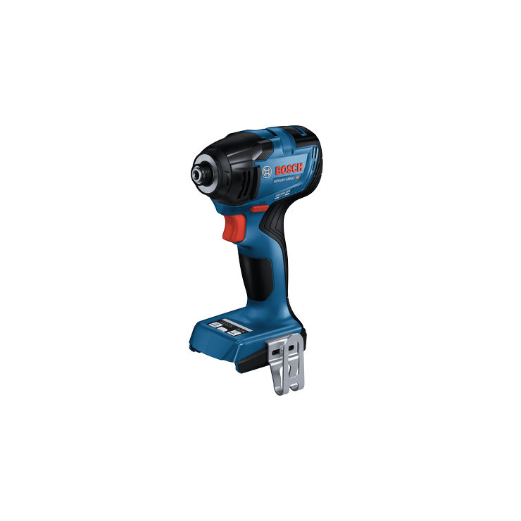 GDR18V-1860CB25 18V Impact Drivers