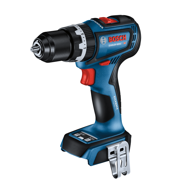 GDX18V-1860CN 18V Impact Drivers