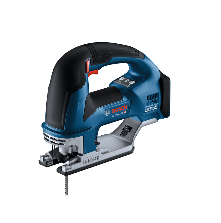 GST18V-60CN Cordless Jig Saws