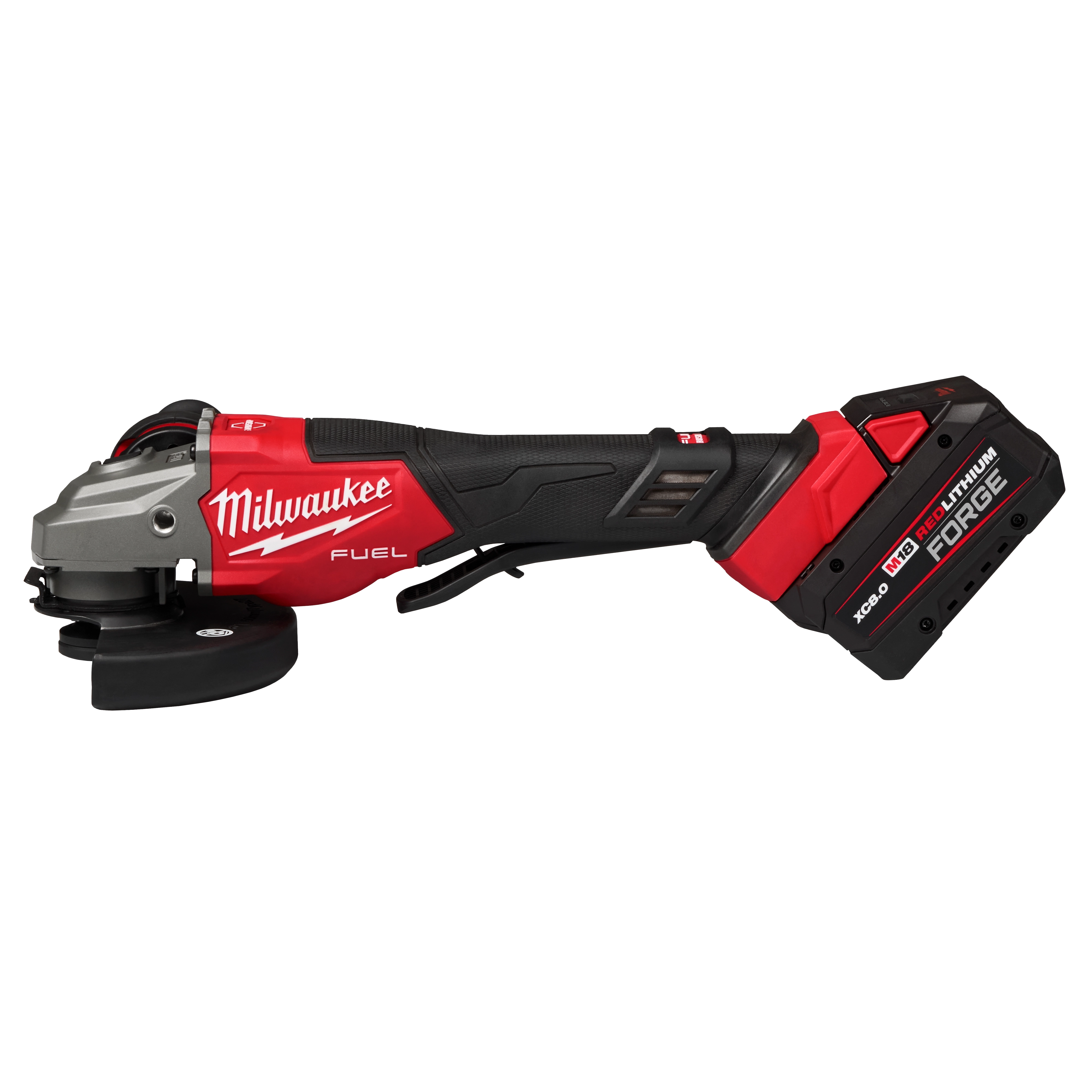 M18 FUEL™ 4-1/2"-6" Braking Grinder, Paddle Switch Kit