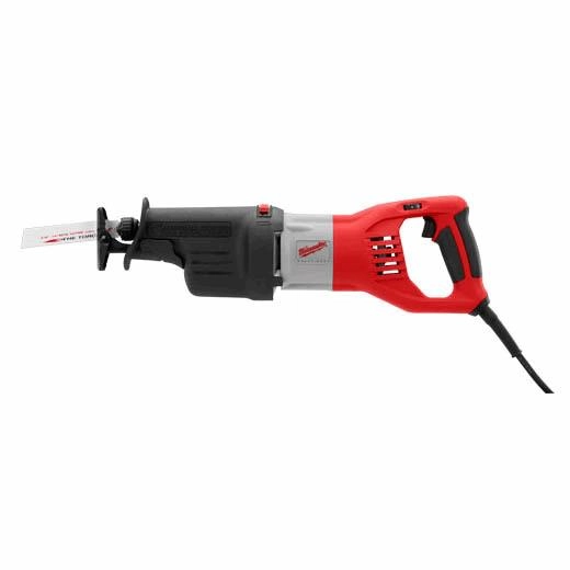 15.0 Amp Super Sawzall®  Recip Saw
