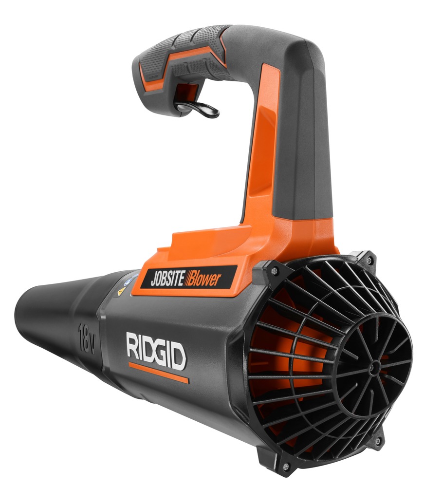18V Jobsite Blower