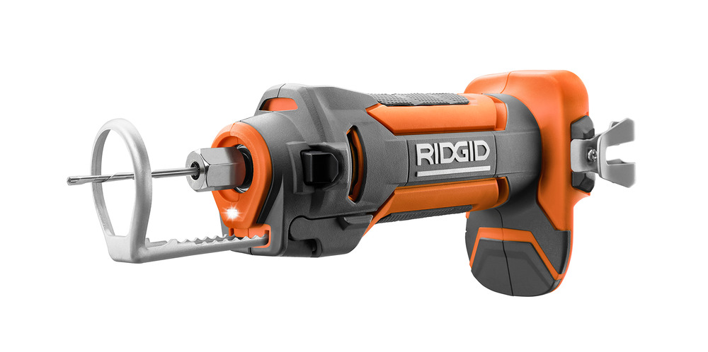 18V Drywall Cut-Out Tool