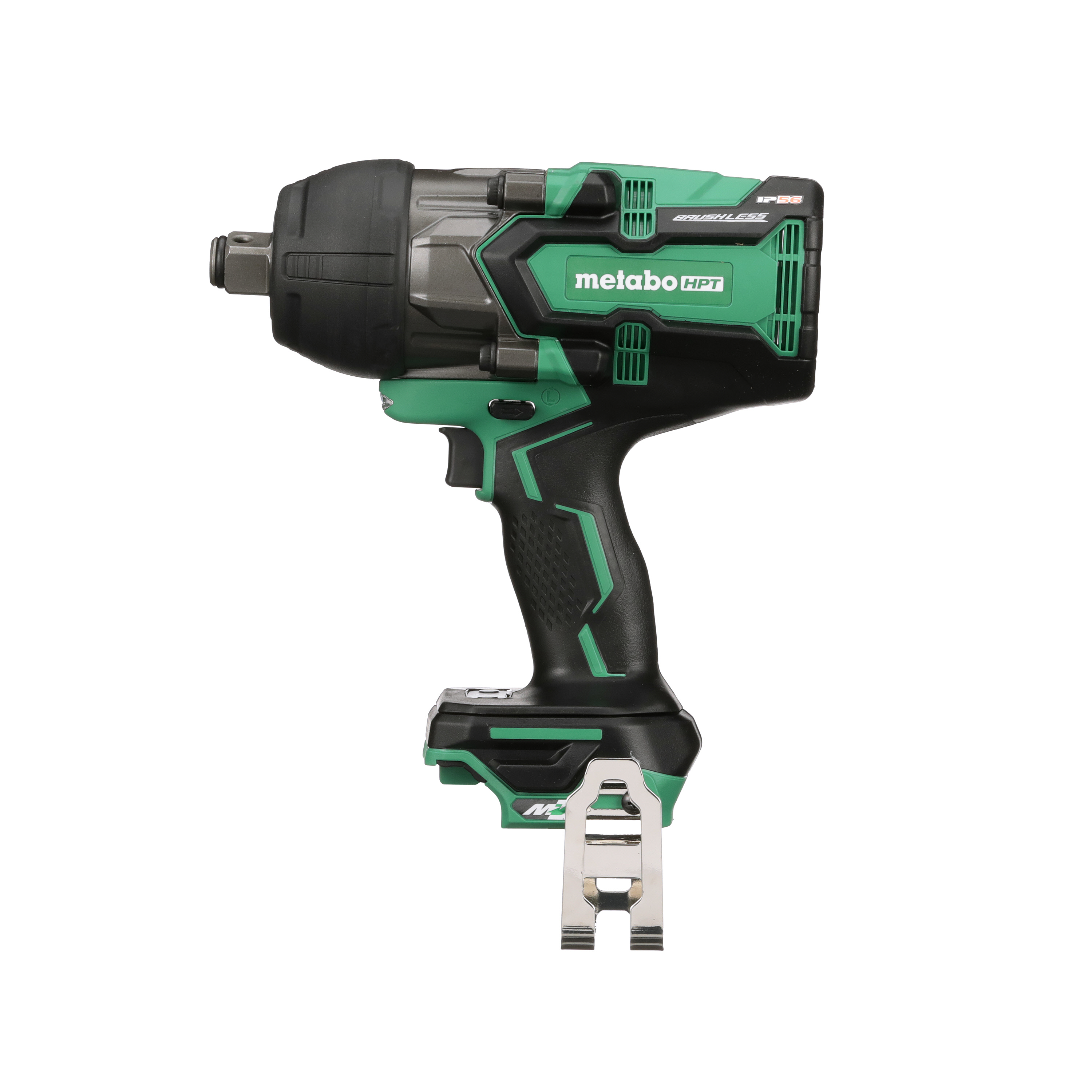 36V MultiVolt™ Brushless 3/4 Inch Impact Wrench (Tool Body Only)