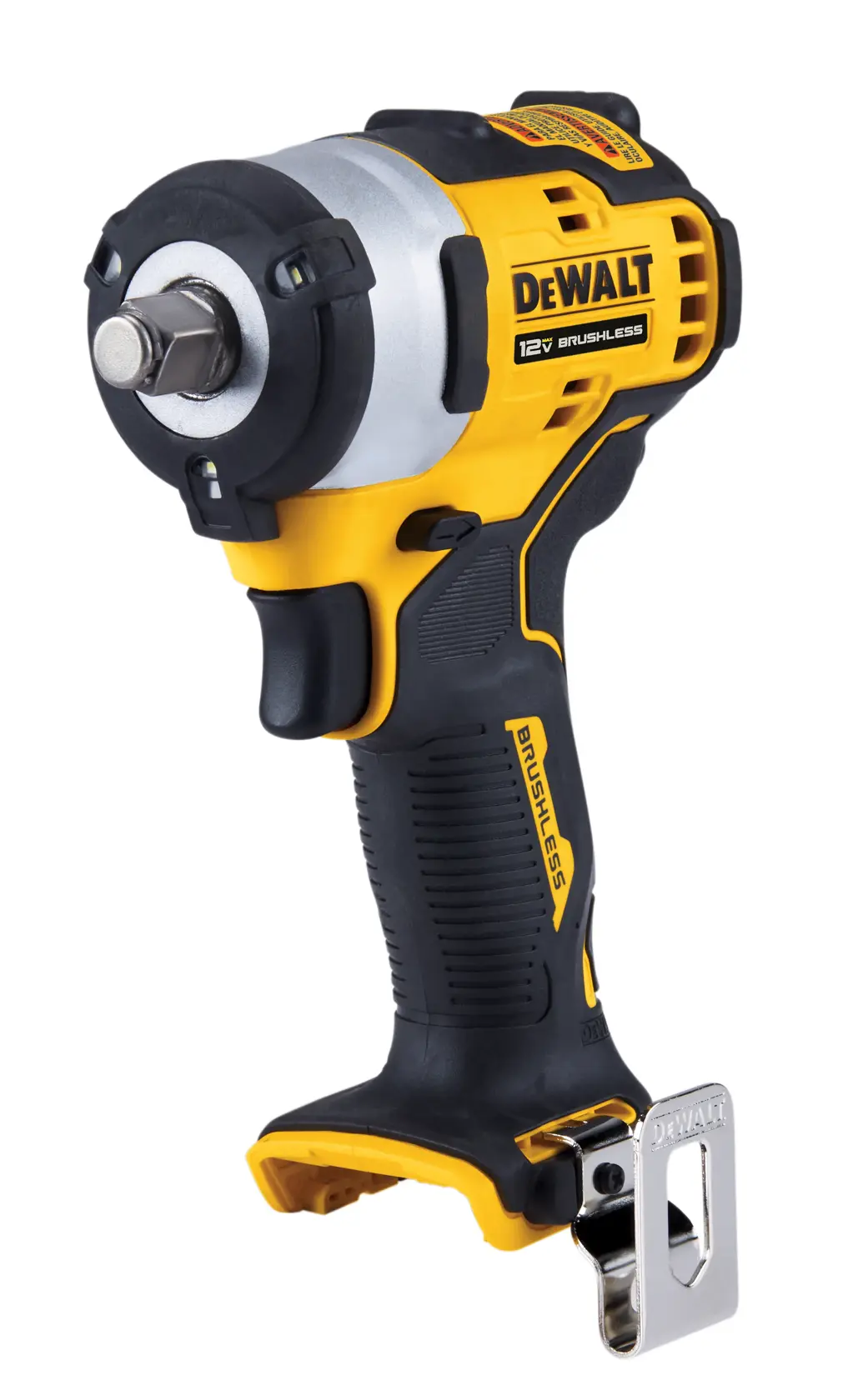 Xtreme™ 12V MAX Brushless 1/2-In. Cordless Impact Wrench (Tool Only)