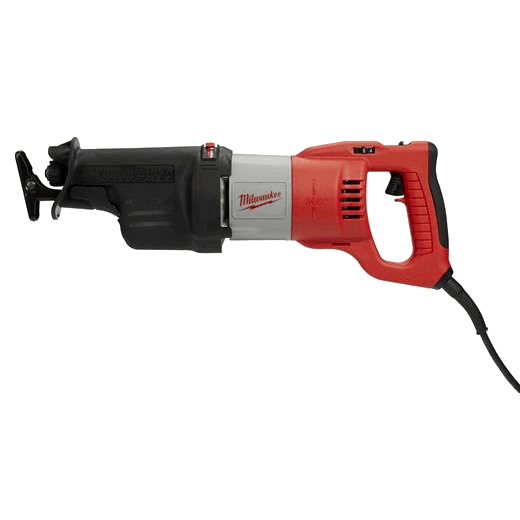 360° Rotating Handle Orbital Super Sawzall®  Recip Saw