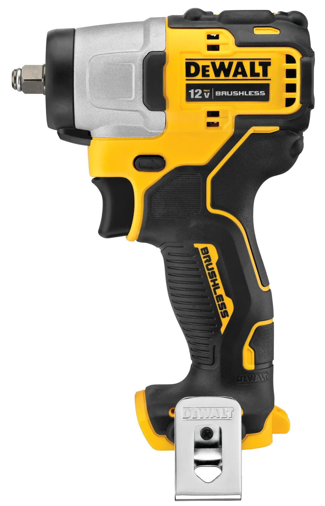 Xtreme™ 12V MAX Brushless 3/8-In. Cordless Impact Wrench (Tool Only)