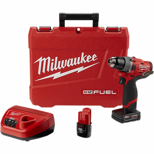 M12 FUEL™ 1/2" Drill Driver (Tool Only)