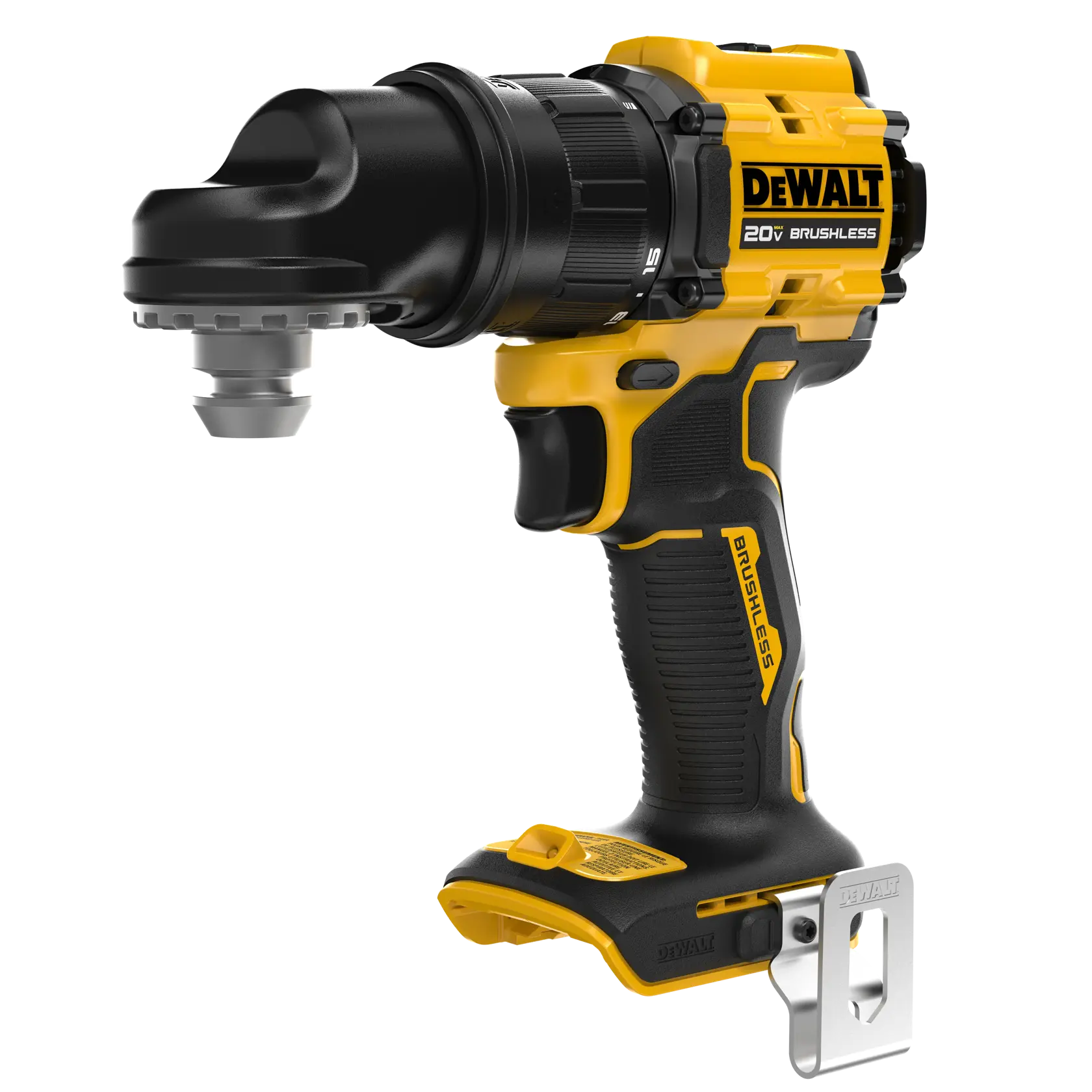 20V MAX* ATOMIC™ Multi-Head Drill/Driver (Tool Only)