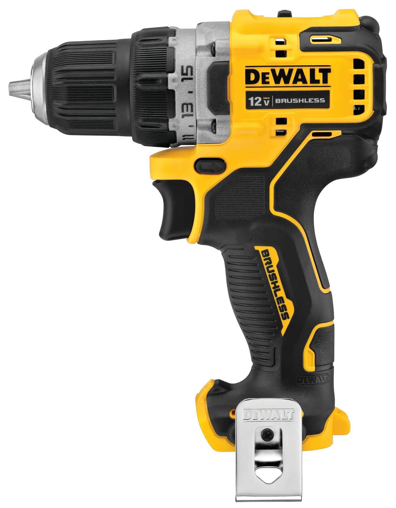 Xtreme™ 12V MAX 3/8-In. Brushless Drill/Driver (Tool Only)
