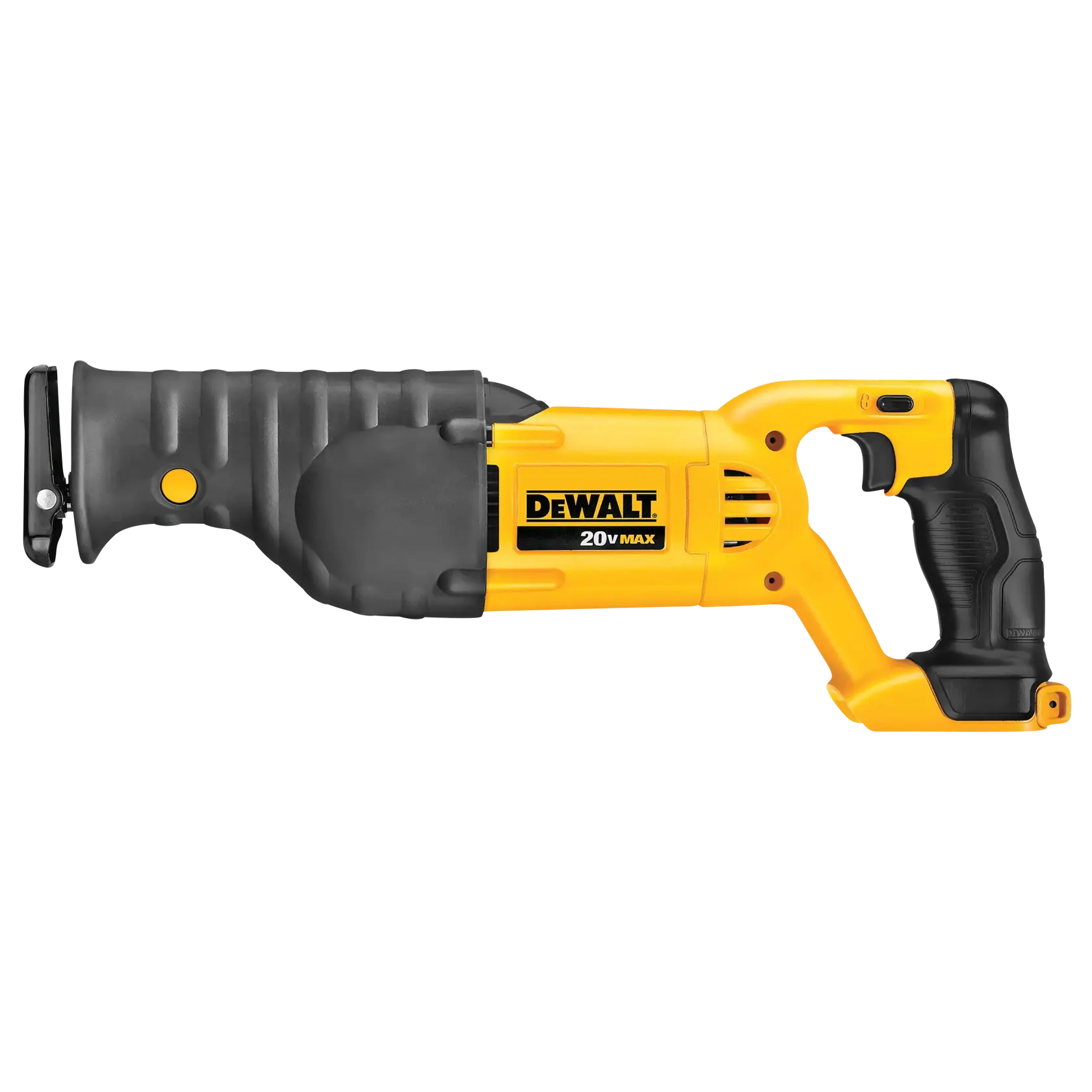 20V MAX* Cordless Reciprocating Saw (Tool Only)