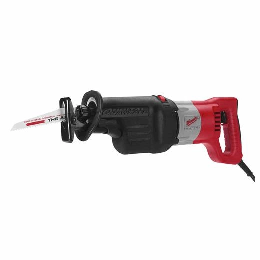 13 Amp Orbital Sawzall®  Recip Saw