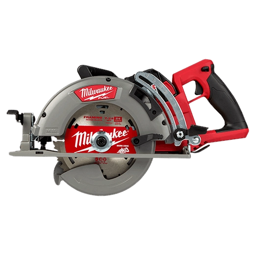 M18 FUEL™ 7-1/4" Rear Handle Circular Saw Kit