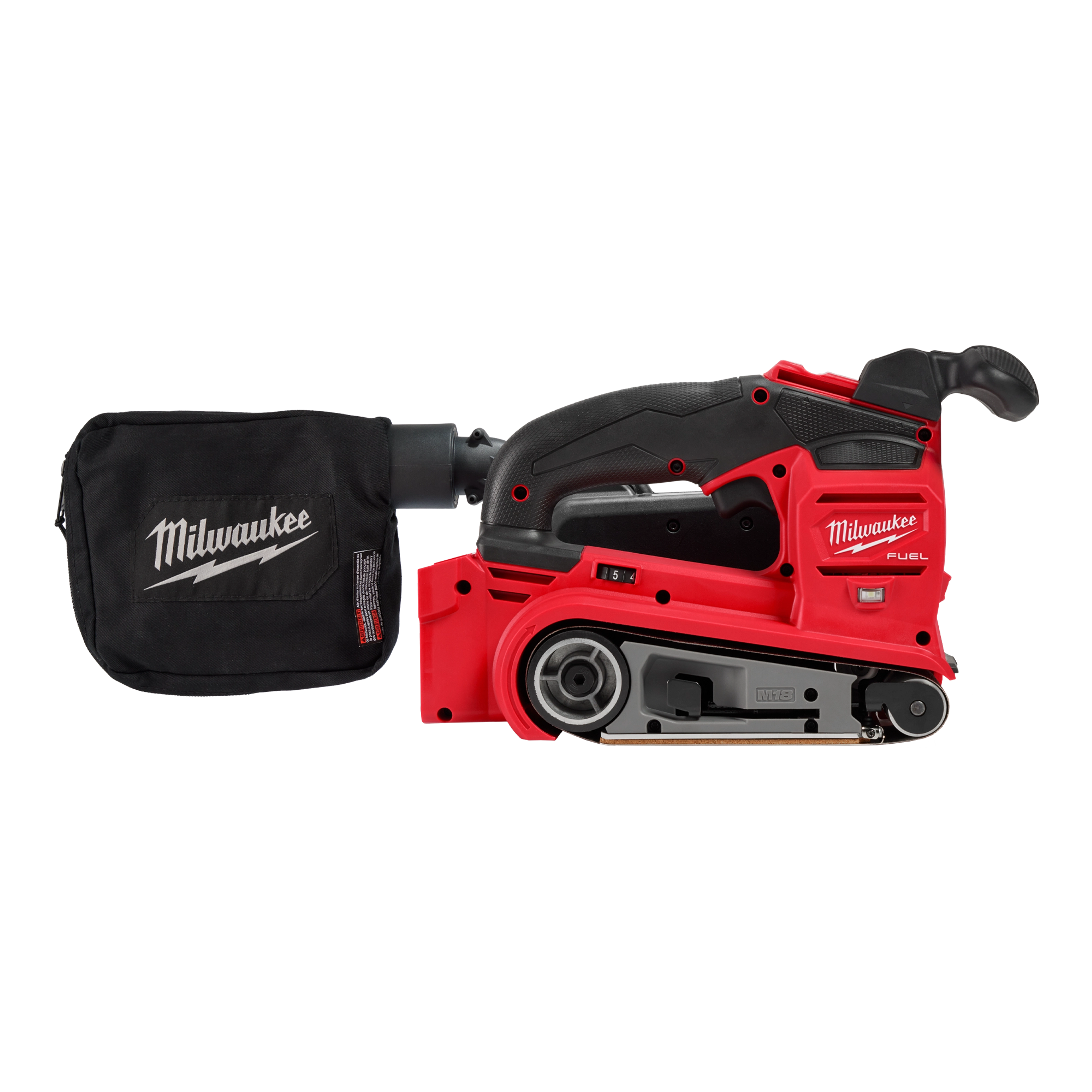 M18 FUEL™ 3"x18" Belt Sander