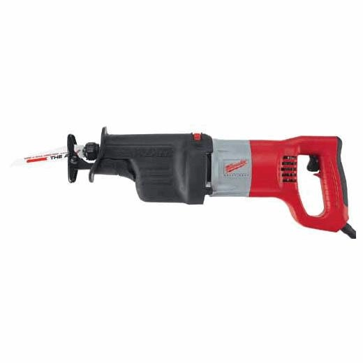 13 Amp Orbital Super Sawzall® Recip Saw