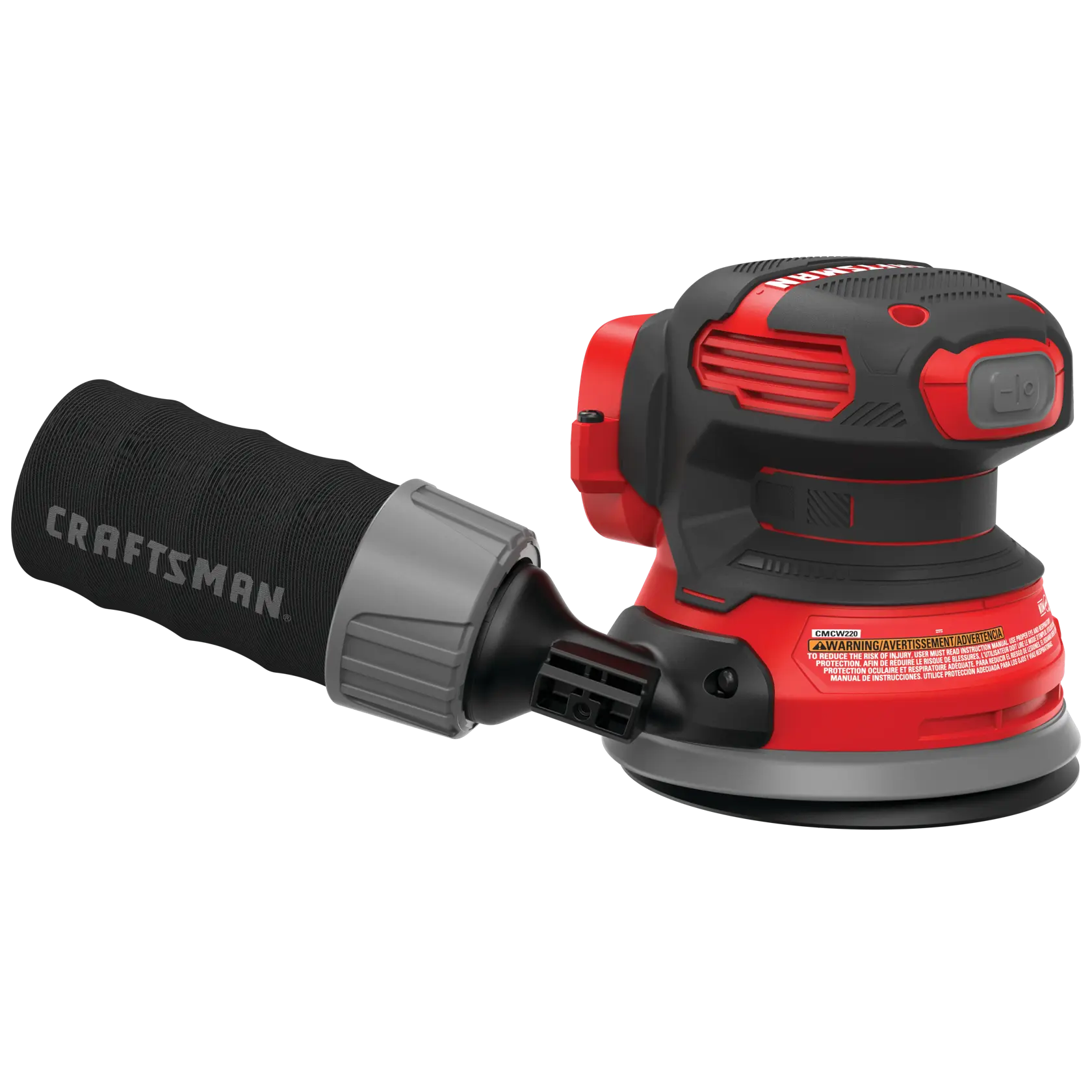 V20* Cordless 5-in Random Orbit Sander (Tool Only)