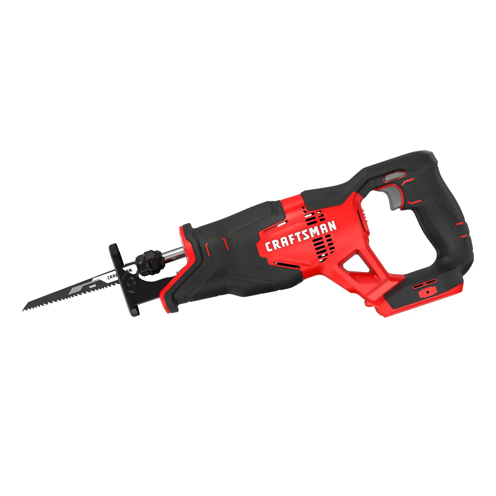 V20* Cordless Reciprocating Saw (Tool Only)