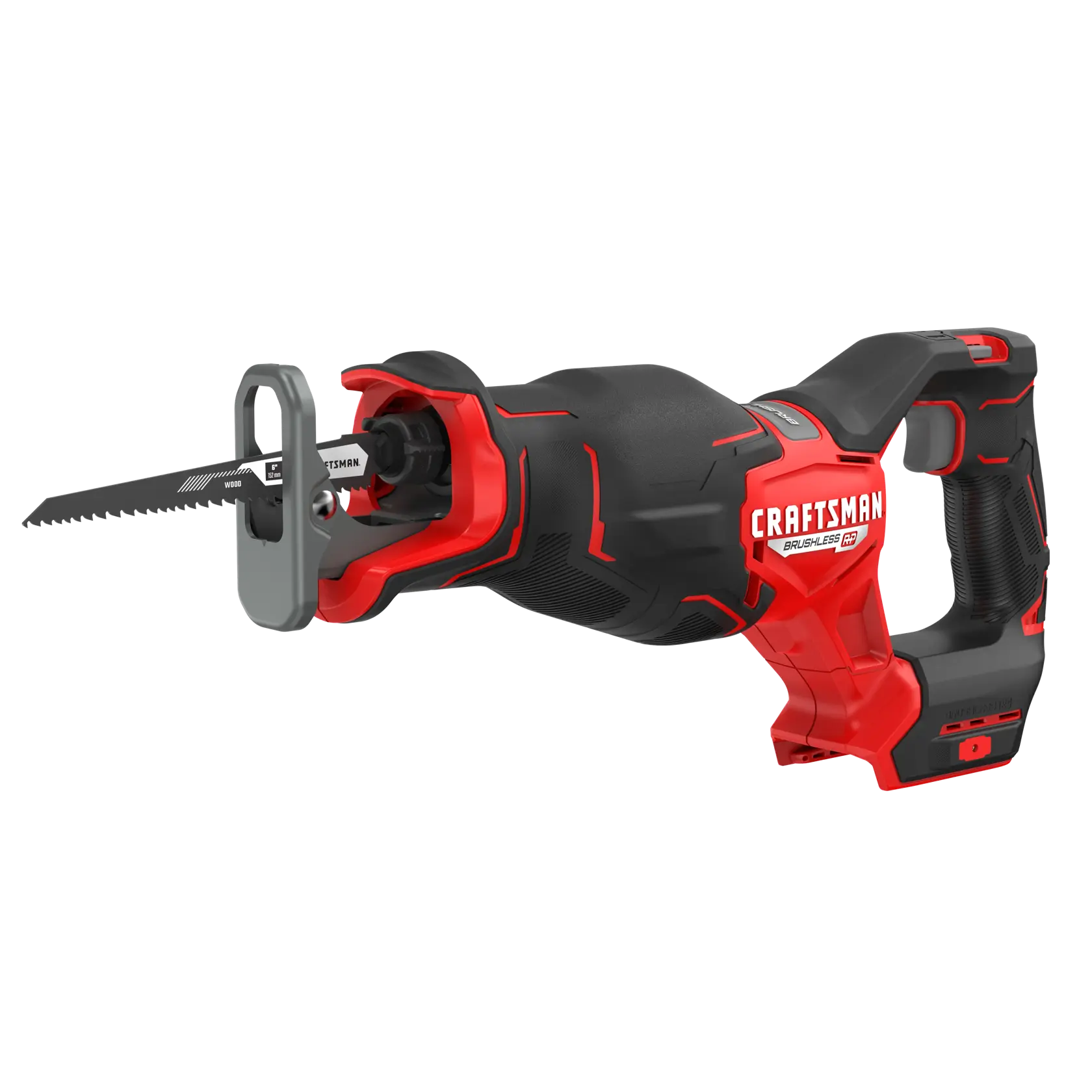 V20* Brushless RP™ Cordless Reciprocating Saw (Tool Only)