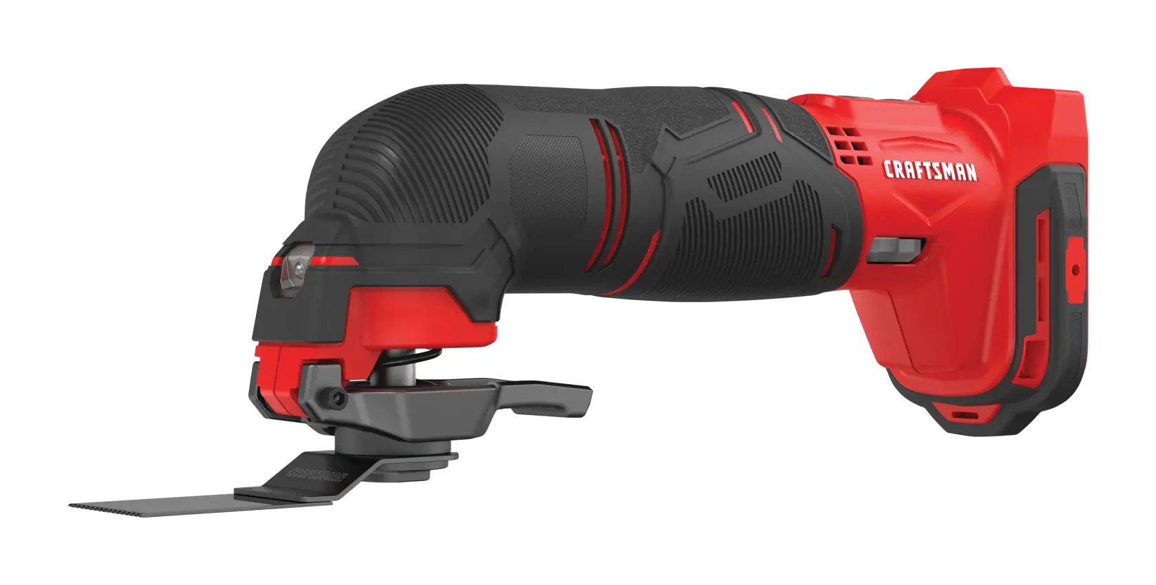 V20* Cordless Oscillating Tool (Tool Only)