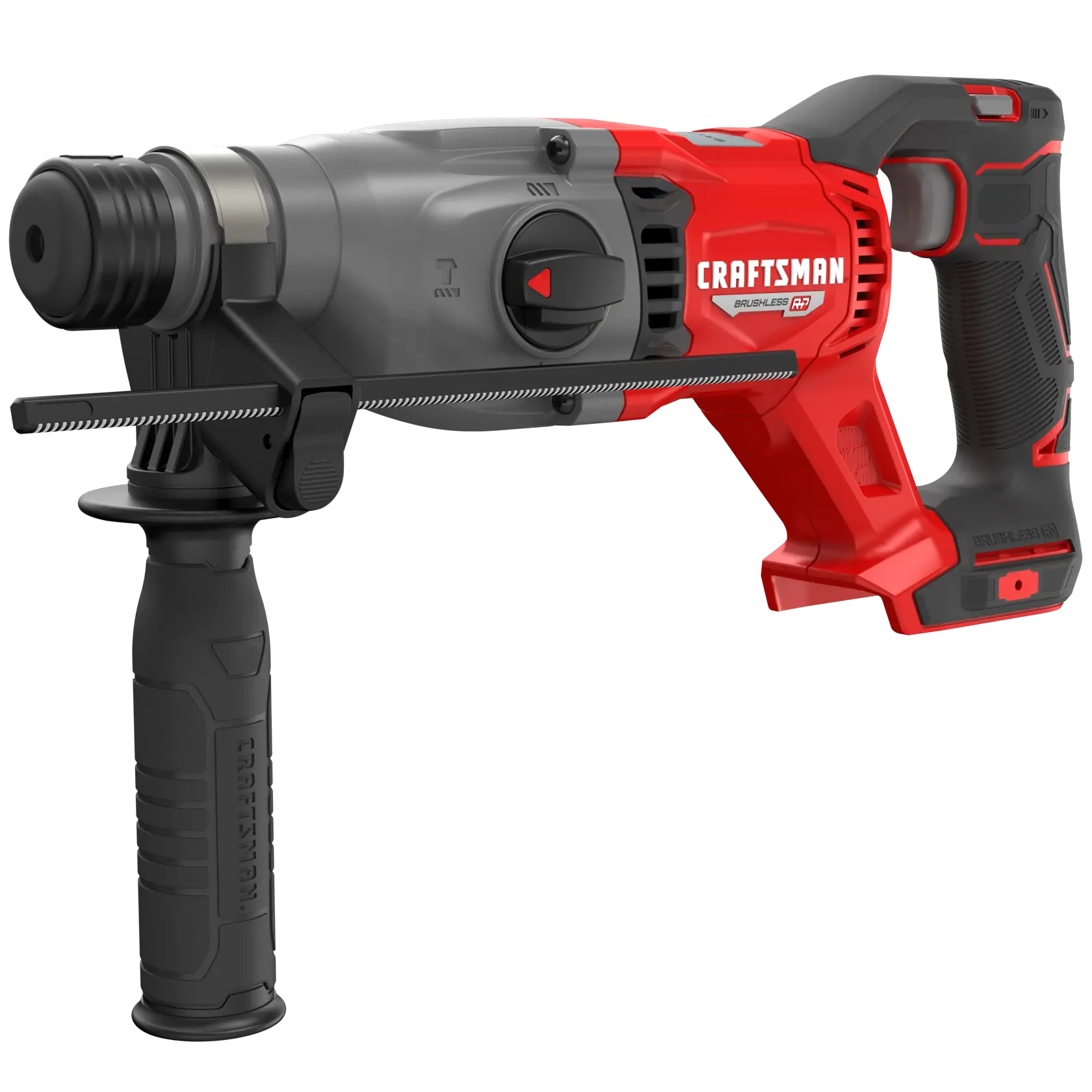 V20* Brushless RP™ Cordless SDS + Rotary Hammer (Tool Only)