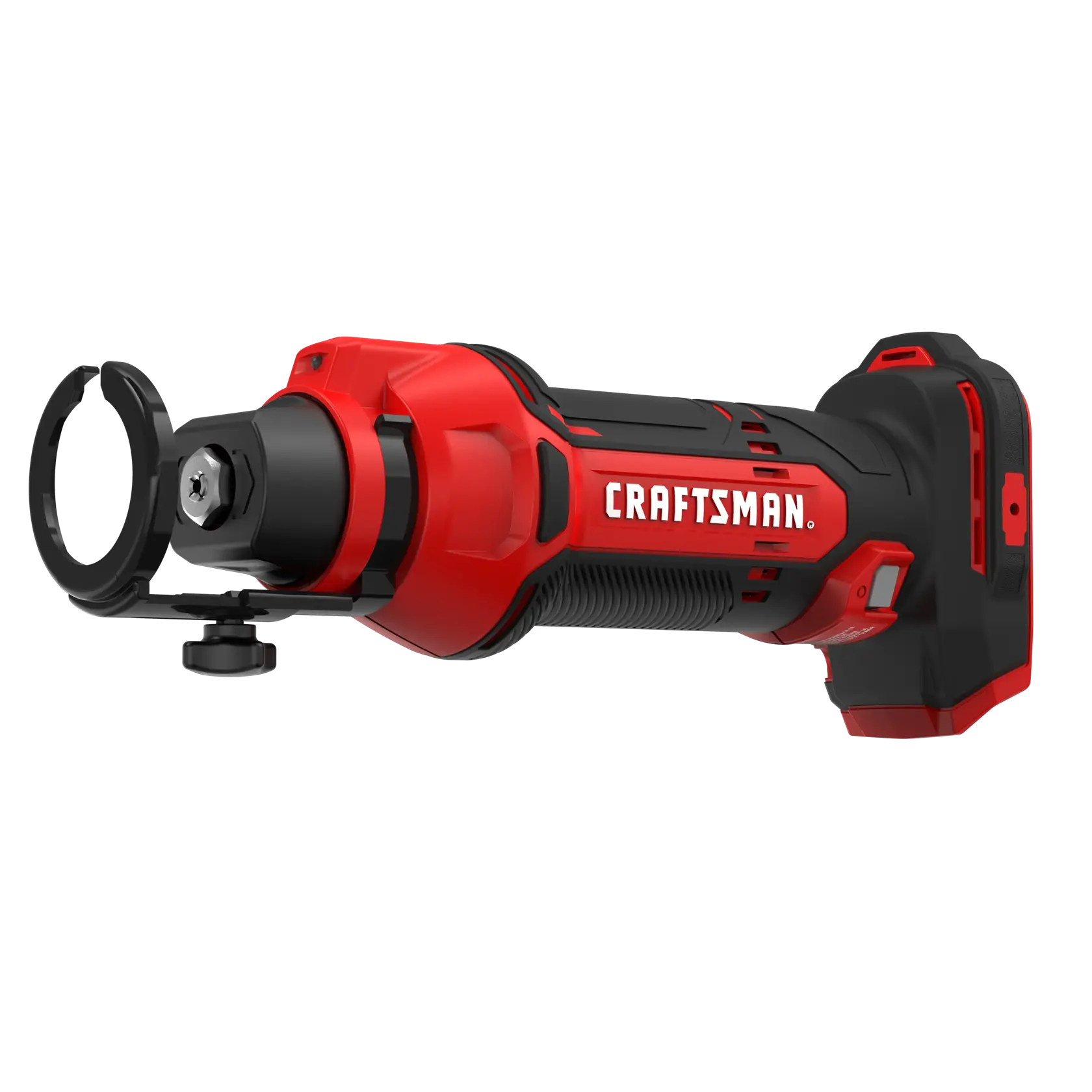 V20* Cordless Drywall Cut-out Tool (Tool Only)
