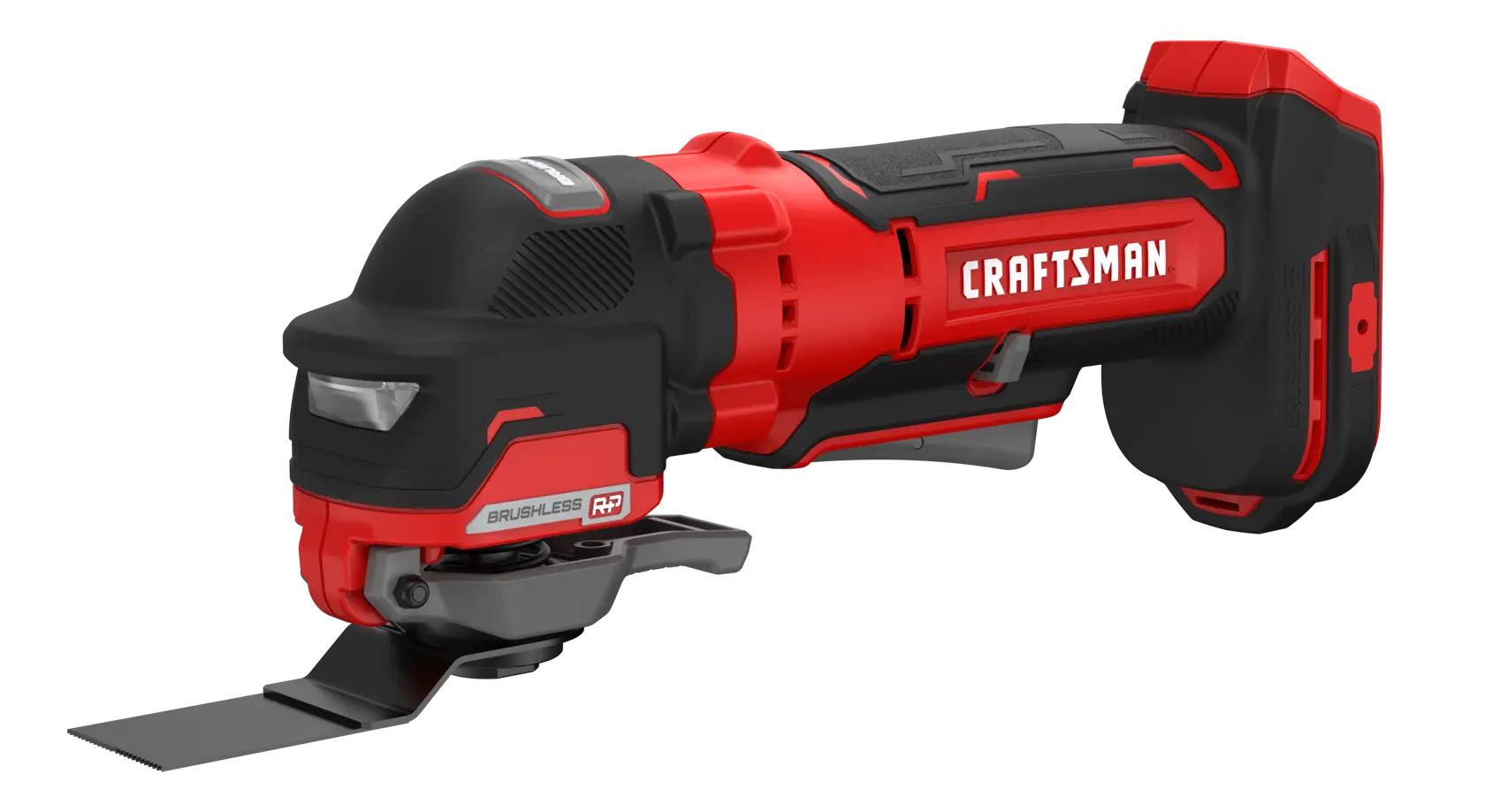 V20* Brushless RP™ Cordless Oscillating Tool (Tool Only)