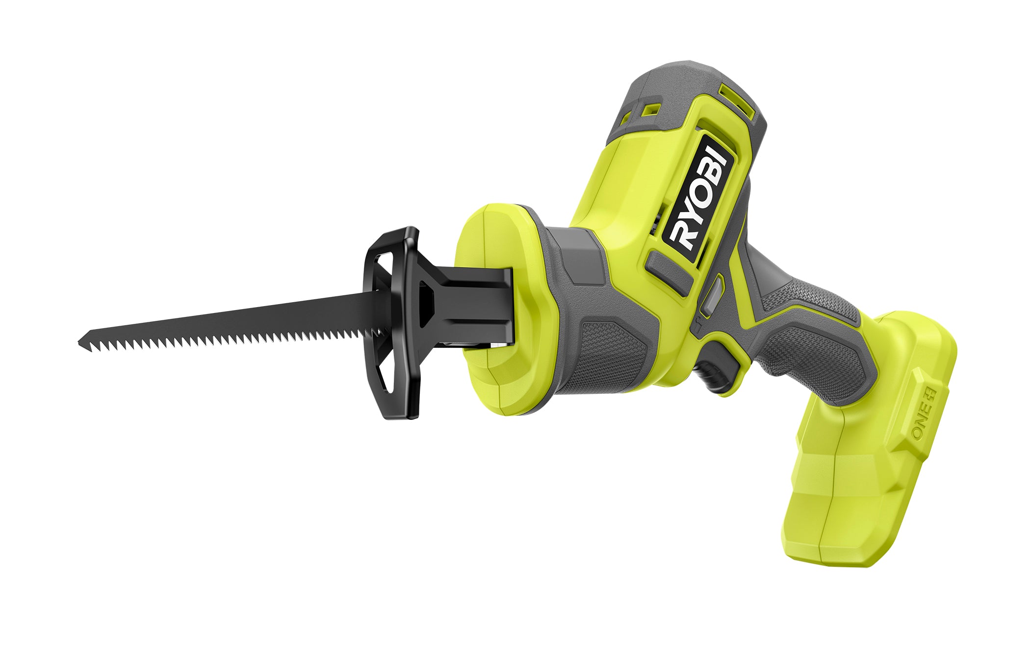 18V ONE+ One-Handed Reciprocating Saw Kit