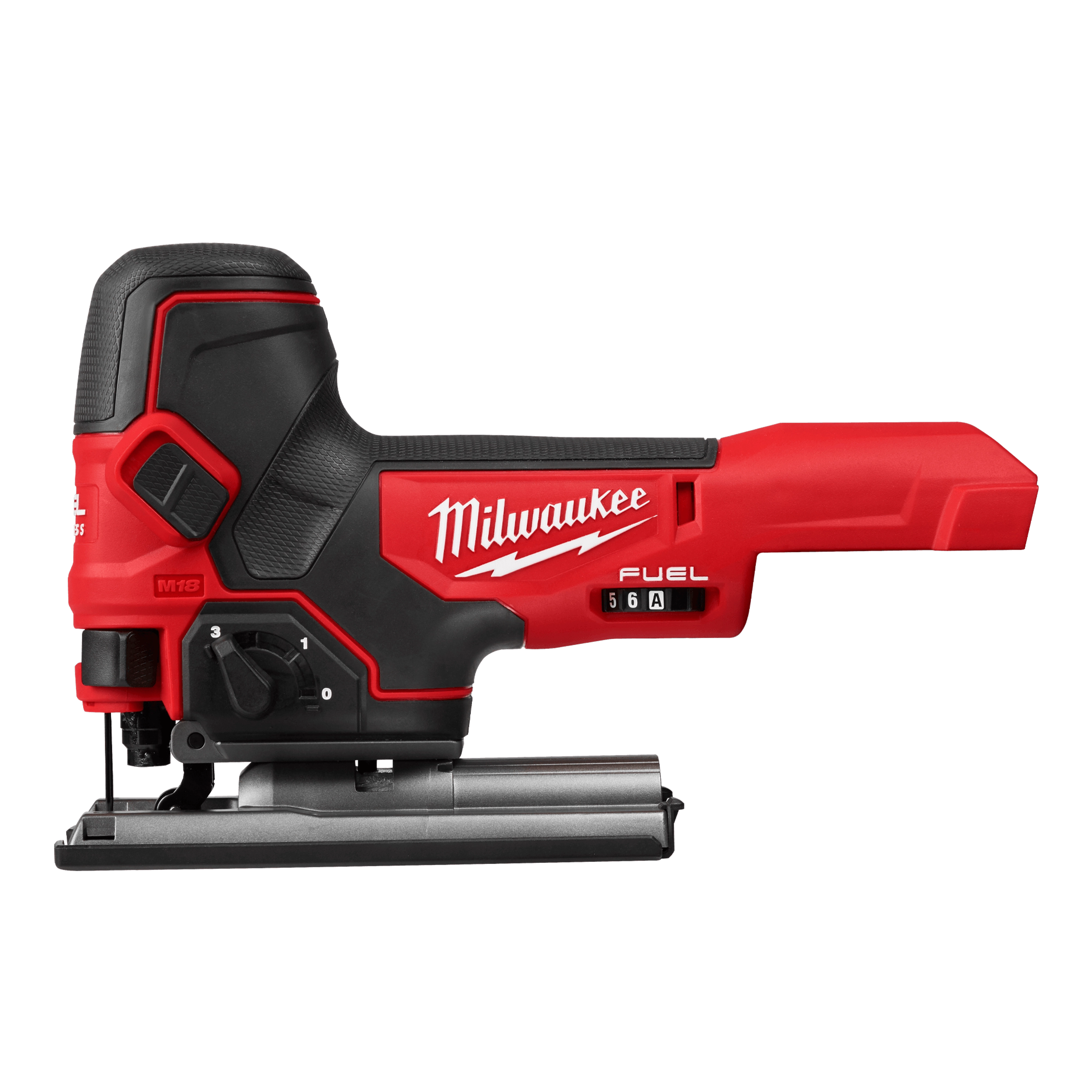M18 FUEL™ Barrel Grip Jig Saw (Tool Only)