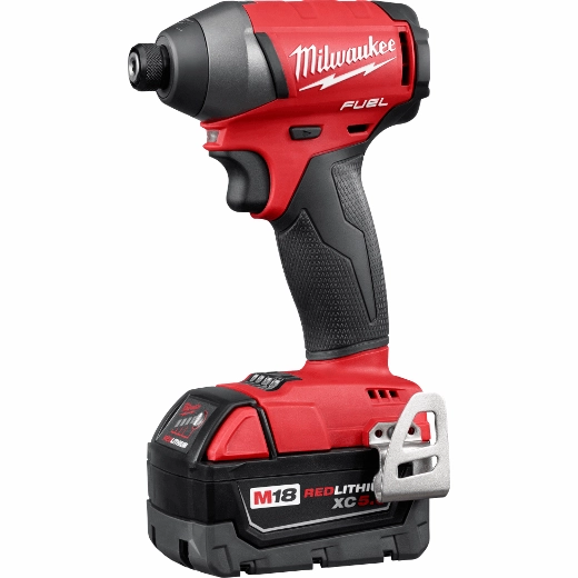 M18 FUEL™ 1/4" Hex Impact Driver Kit - CP Batteries