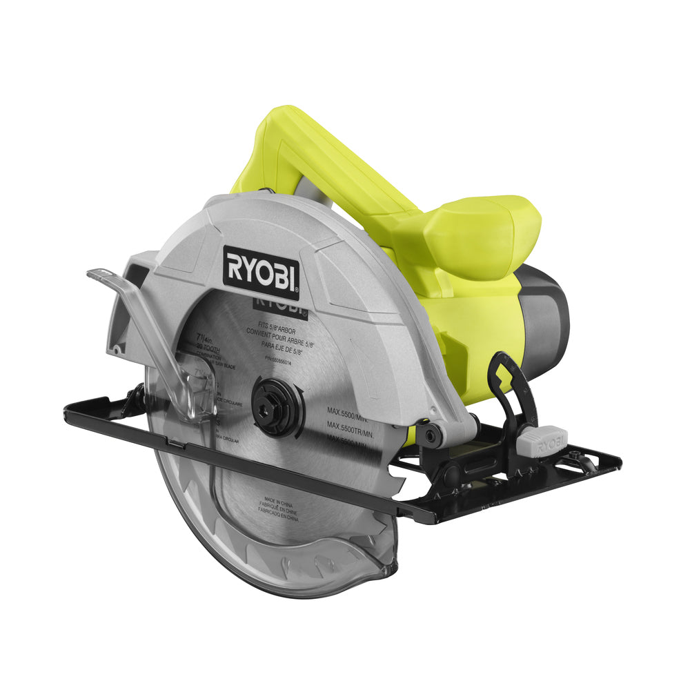 7 1/4" Circular Saw