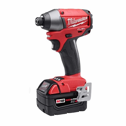 M18 FUEL™ 1/4" Hex Impact Driver Kit