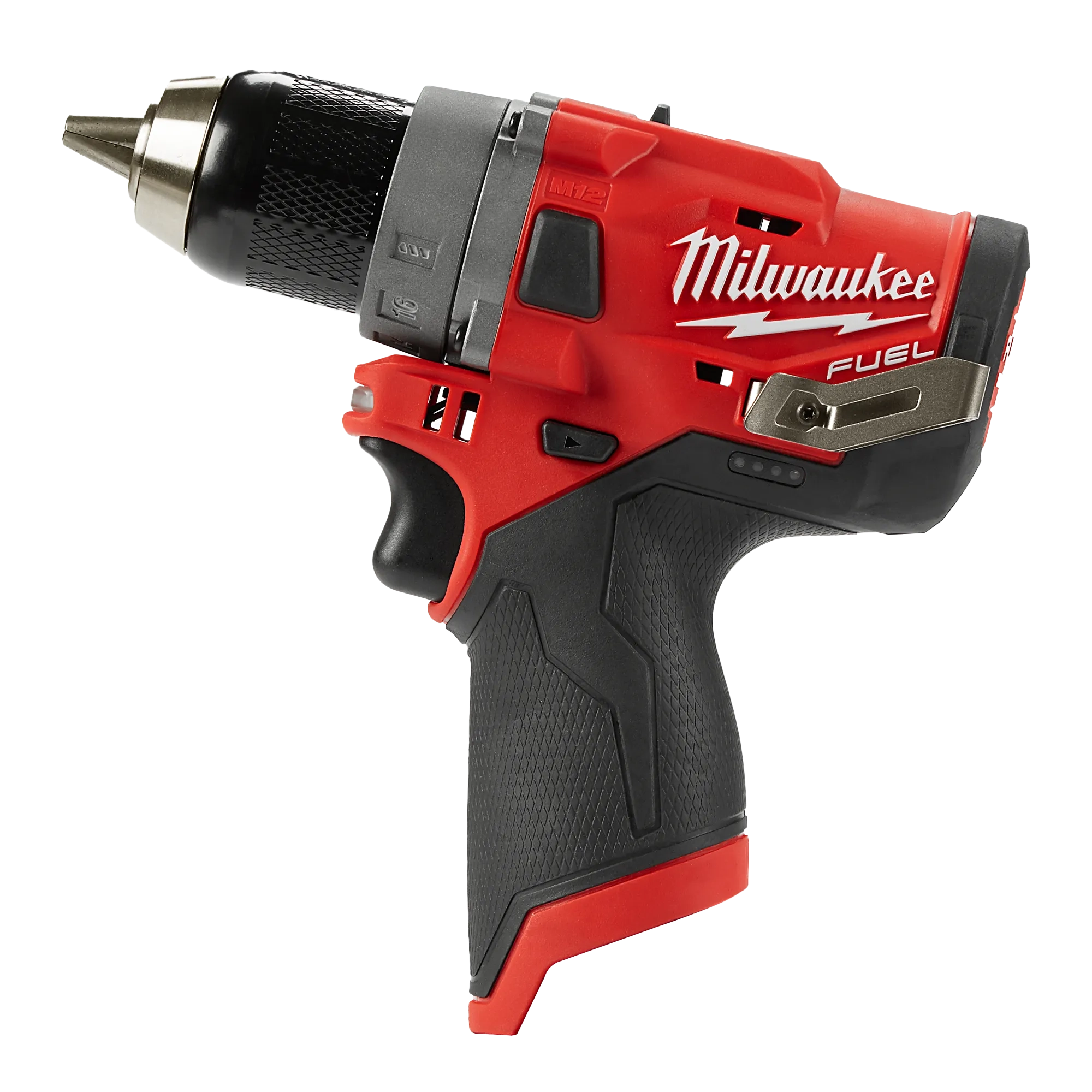 M12 FUEL™ 1/2" Drill Driver (Tool Only)