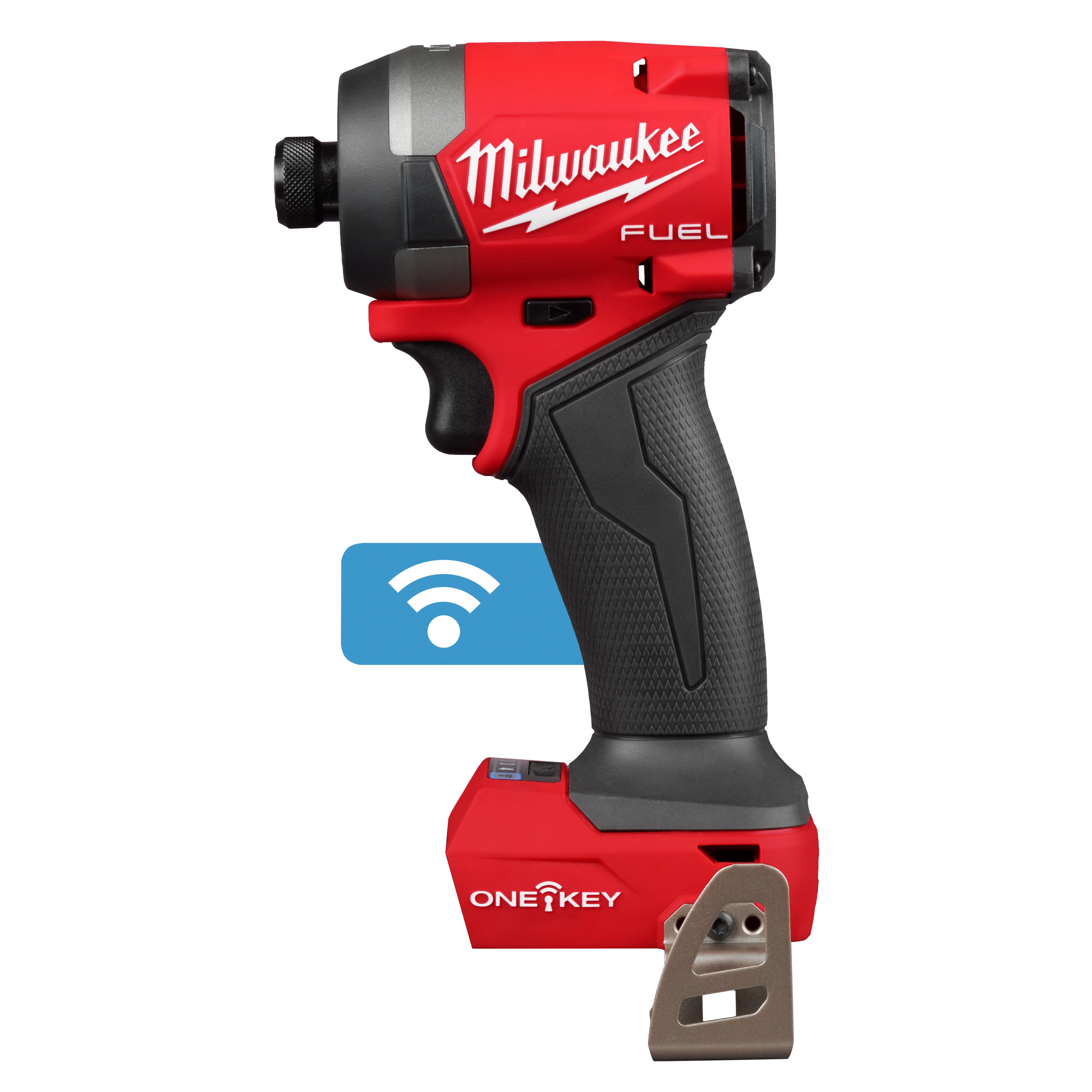 M18 FUEL™ 1/4" Hex Impact Driver w/ ONE-KEY™