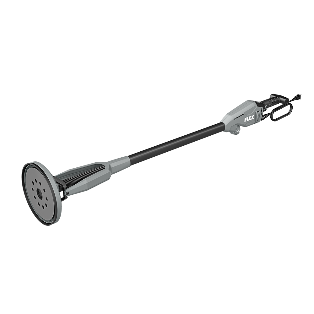 Rotary Drywall Sander Kit