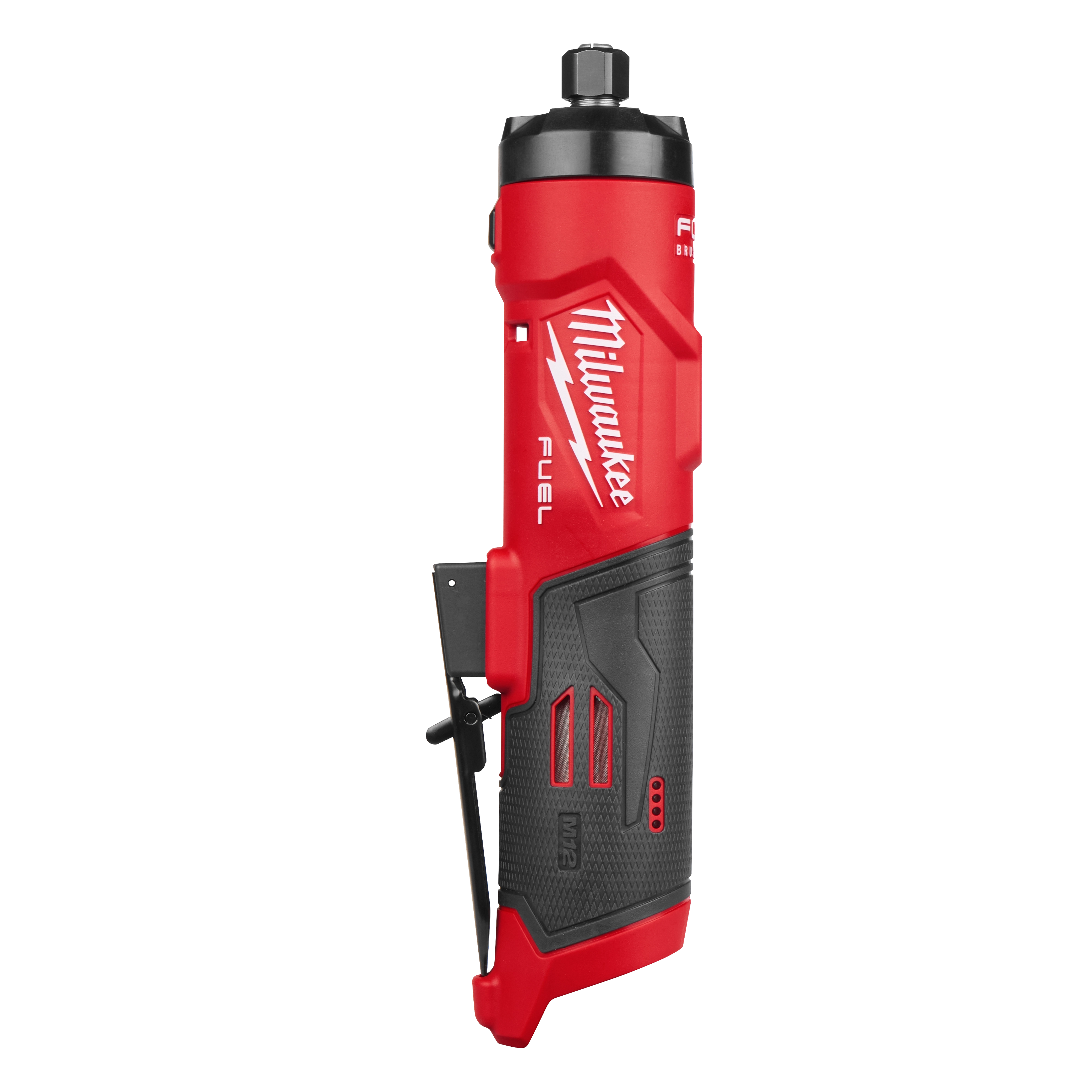 M12™ FUEL™ 1/4" Straight Die Grinder