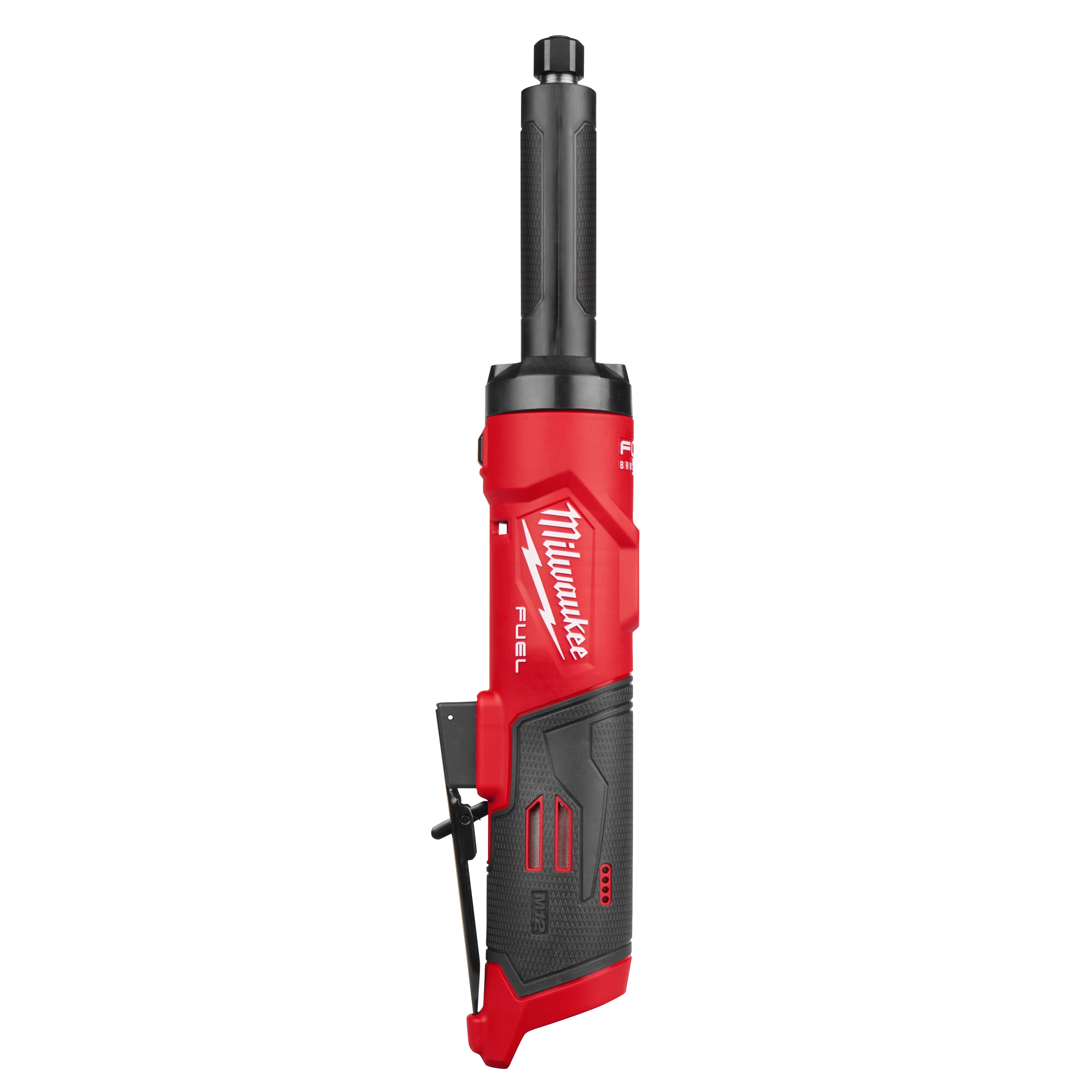M12 FUEL™ 1/4" Extended Die Grinder