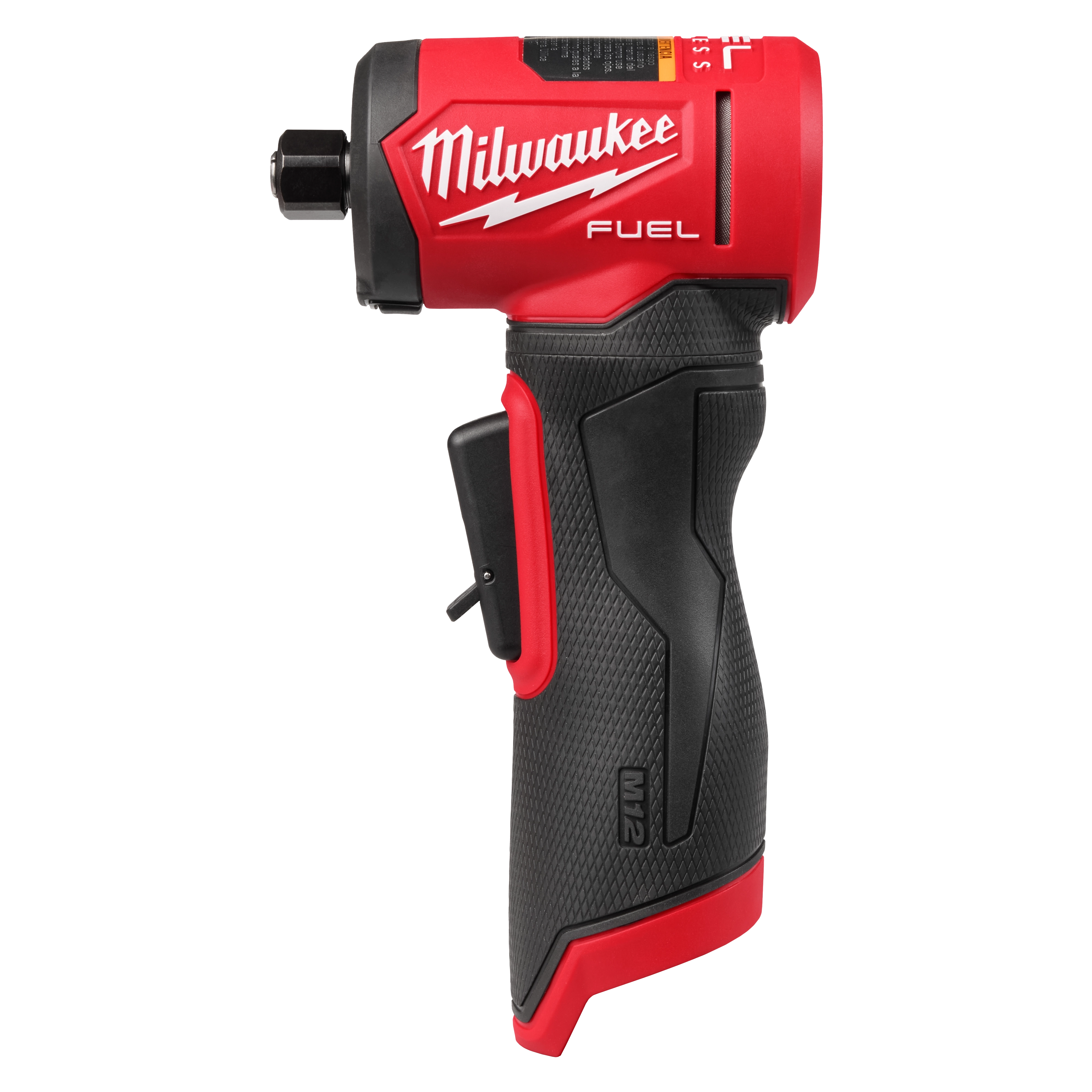 M12 FUEL™ 1/4" Right Angle Die Grinder