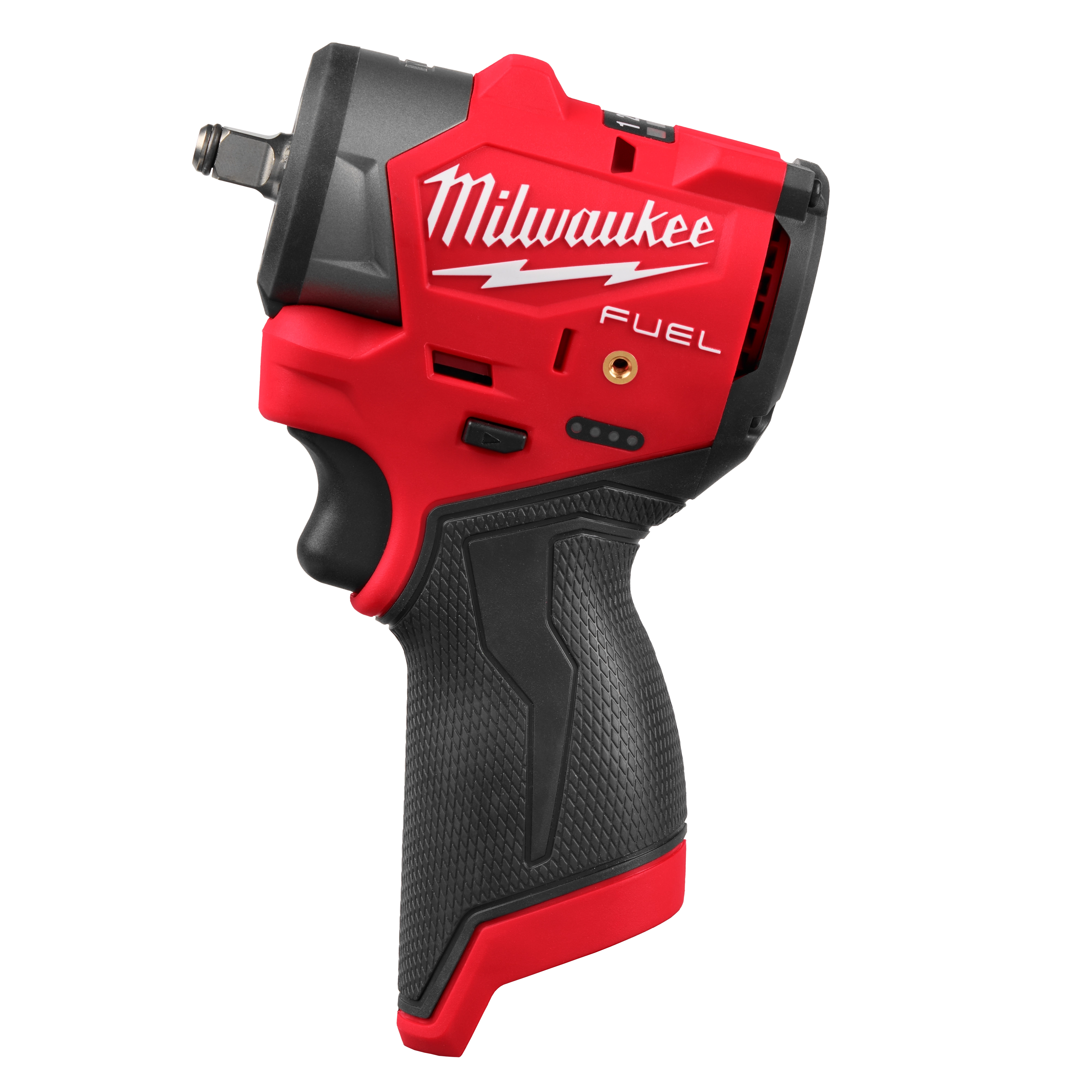 M12 FUEL™ 3/8" Subcompact Impact Wrench w/ Friction Ring