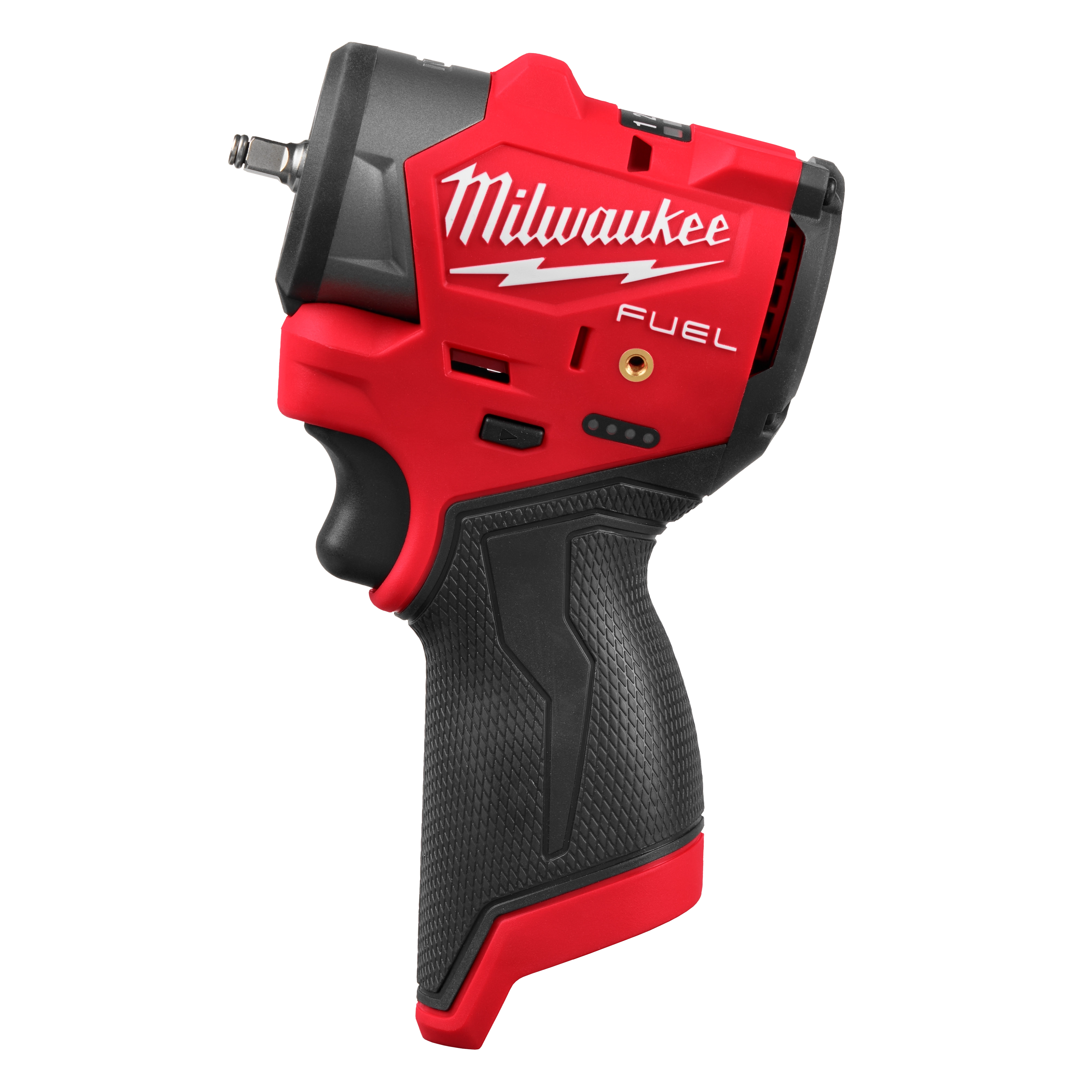 M12 FUEL™ 1/4" Subcompact Impact Wrench w/ Friction Ring
