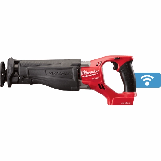 M18 FUEL™ SAWZALL® Reciprocating Saw w/ ONE-KEY™ (Tool Only)