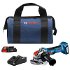 GWX18V-8B15